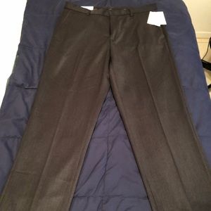 Men’s Straight fit Dress Pants